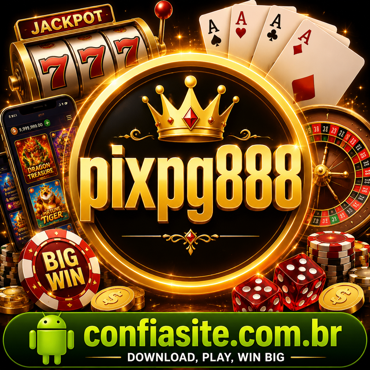 pixpg888