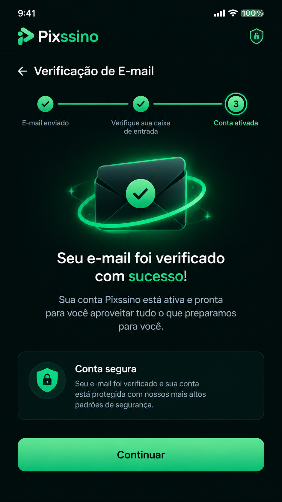 pixssino screenshot