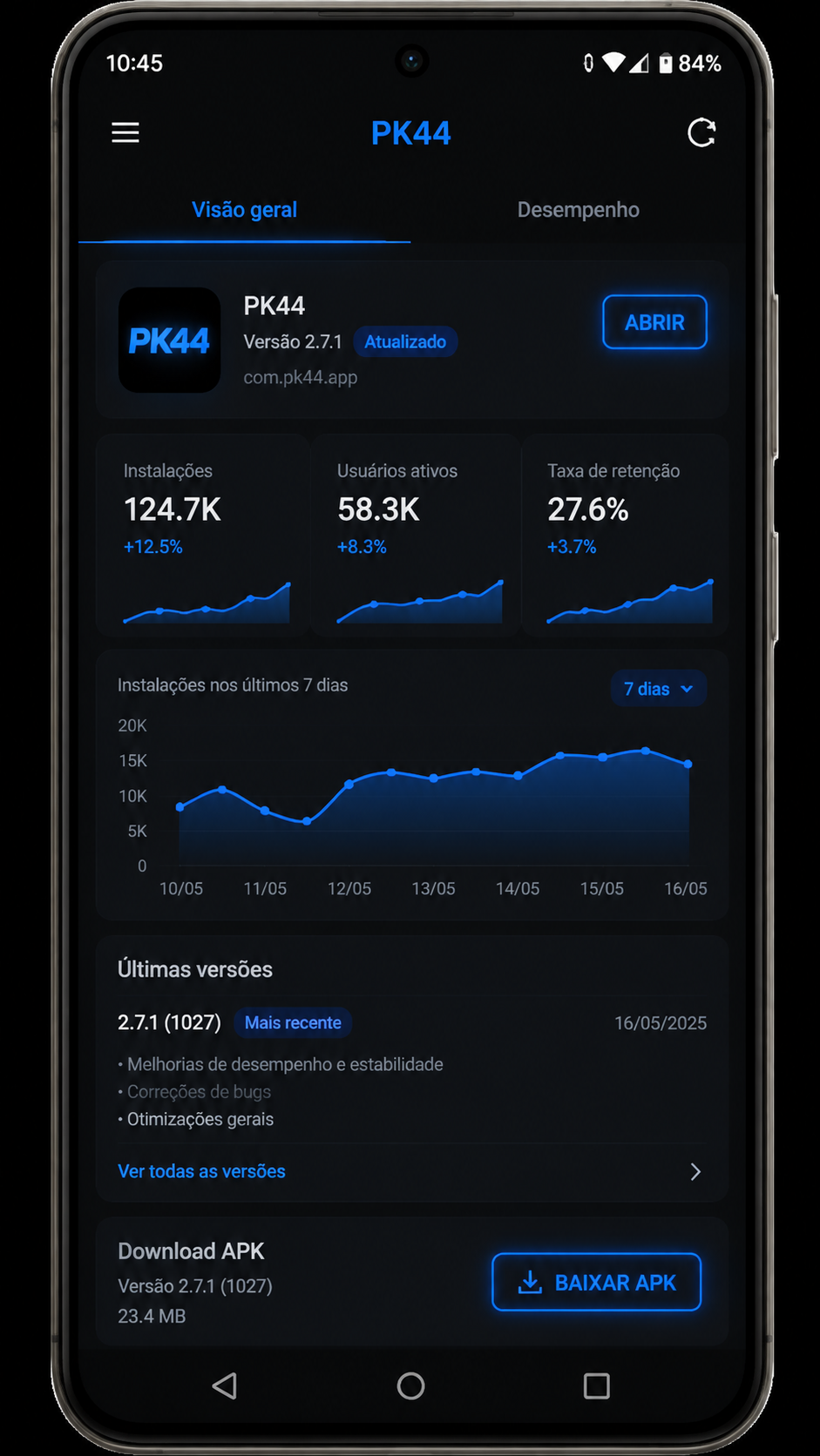 pk44 screenshot