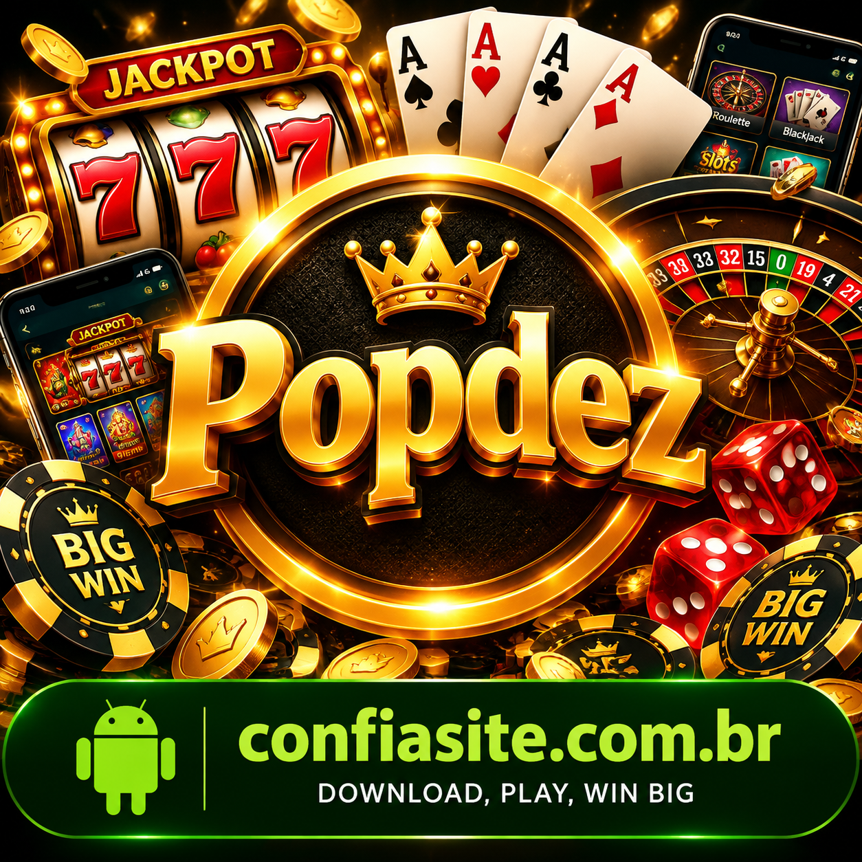 Popdez