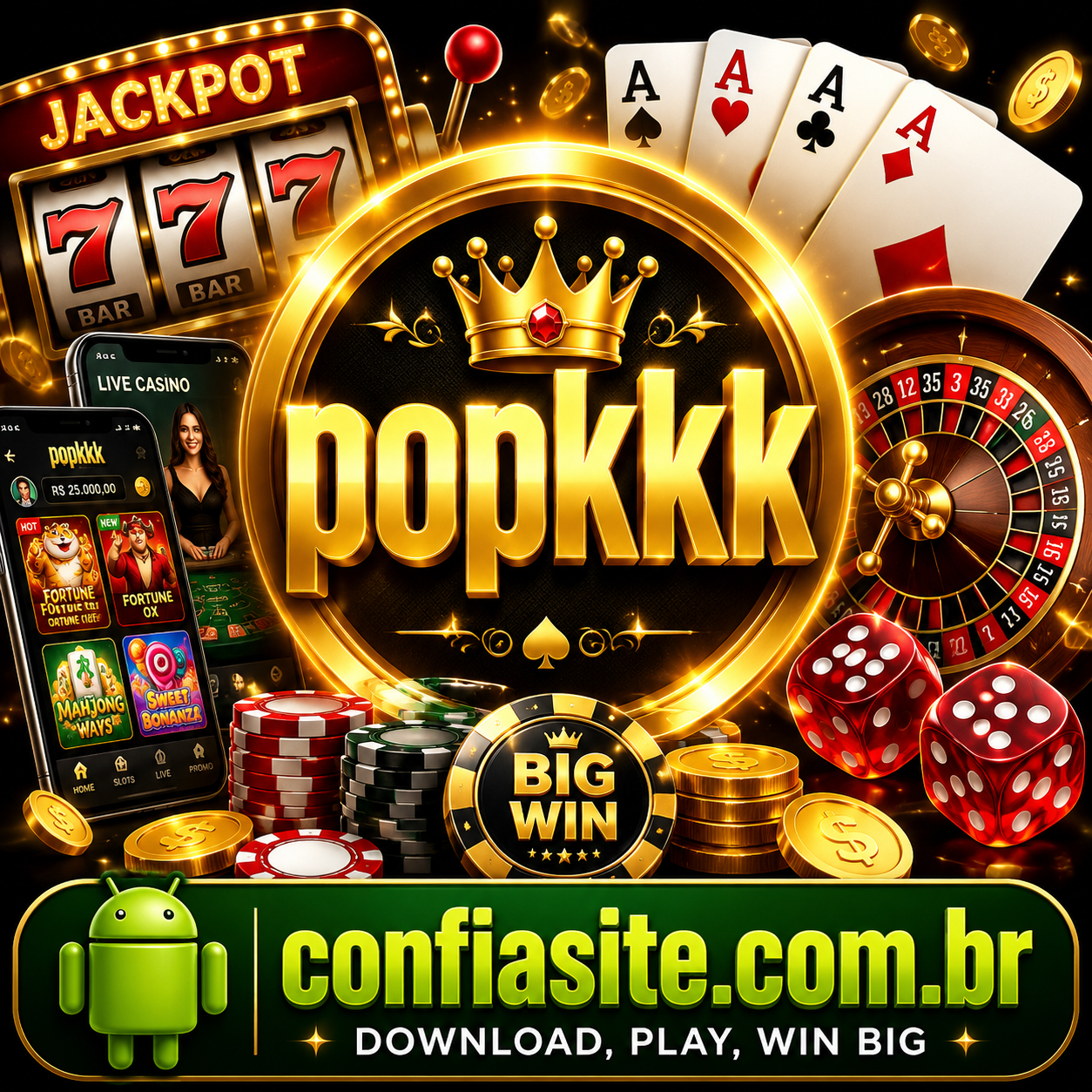 popkkk APK