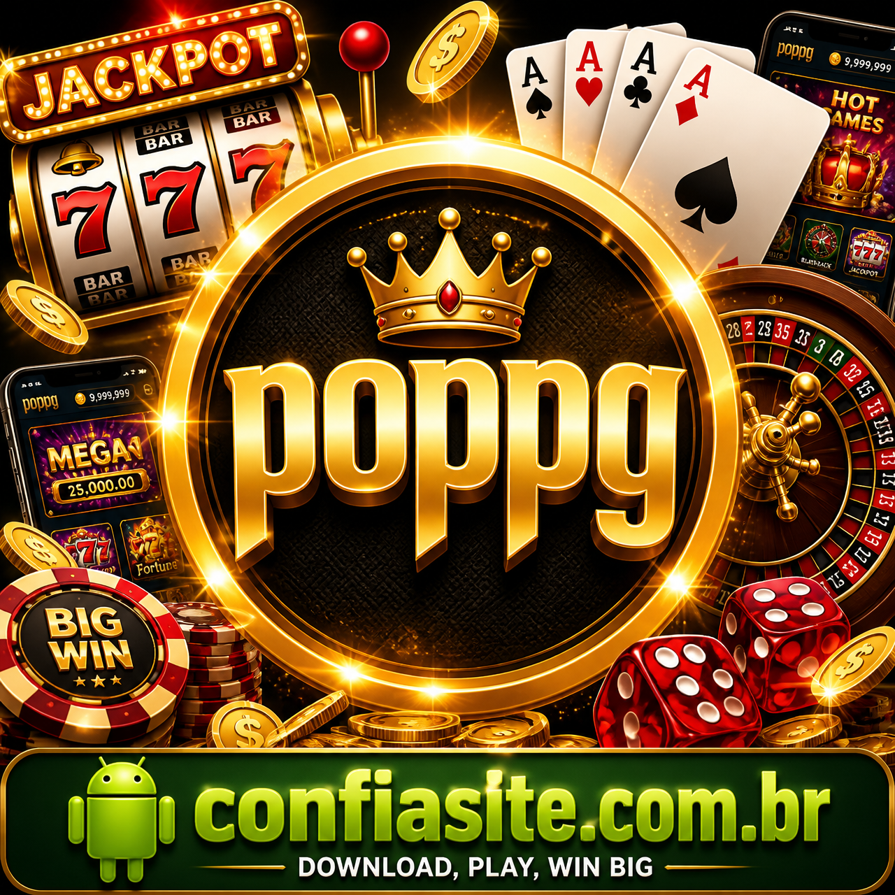poppg APK