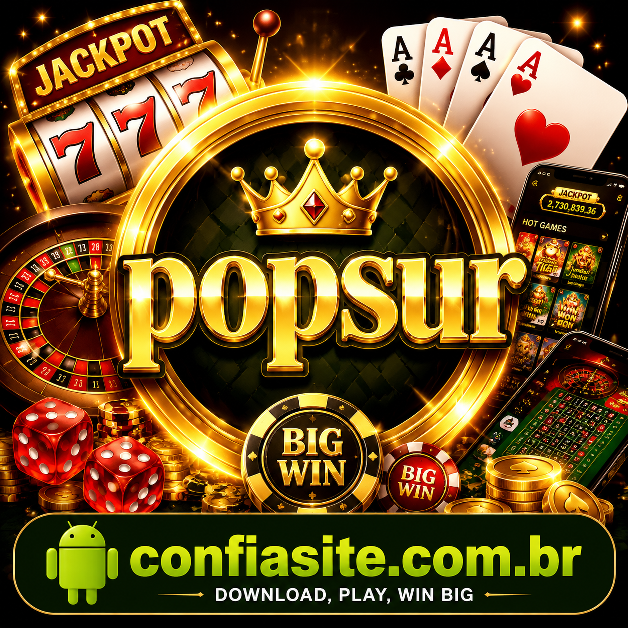 popsur