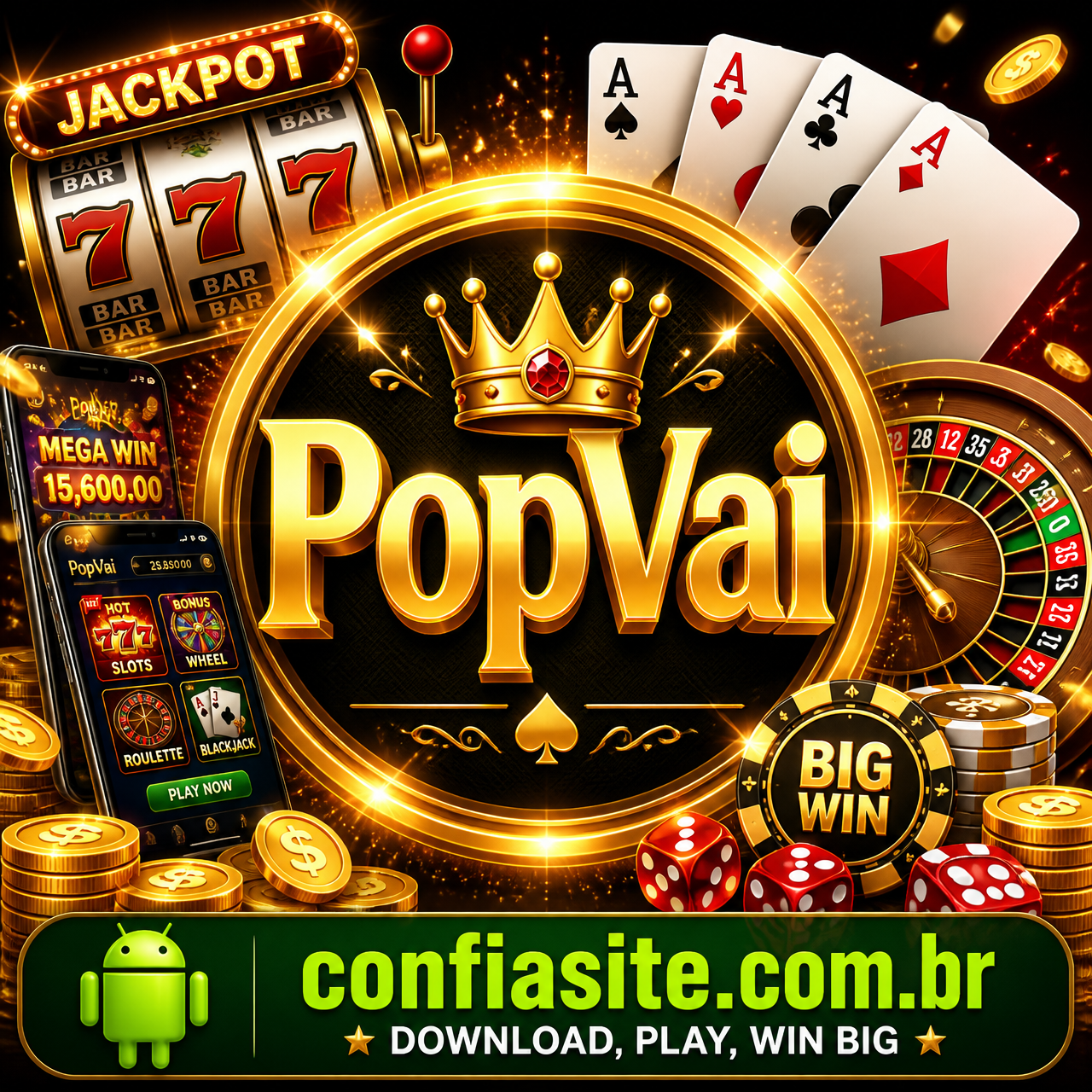 PopVai