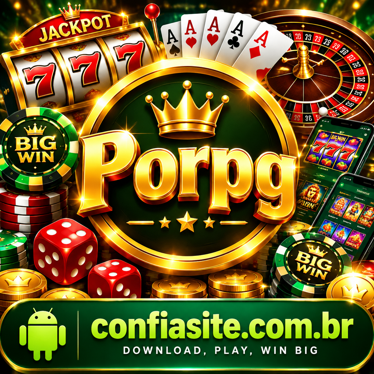 Porpg APK Android