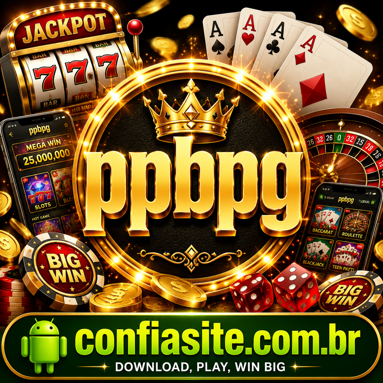 ppbpg APK Android