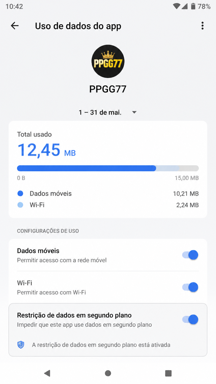ppgg77 screenshot