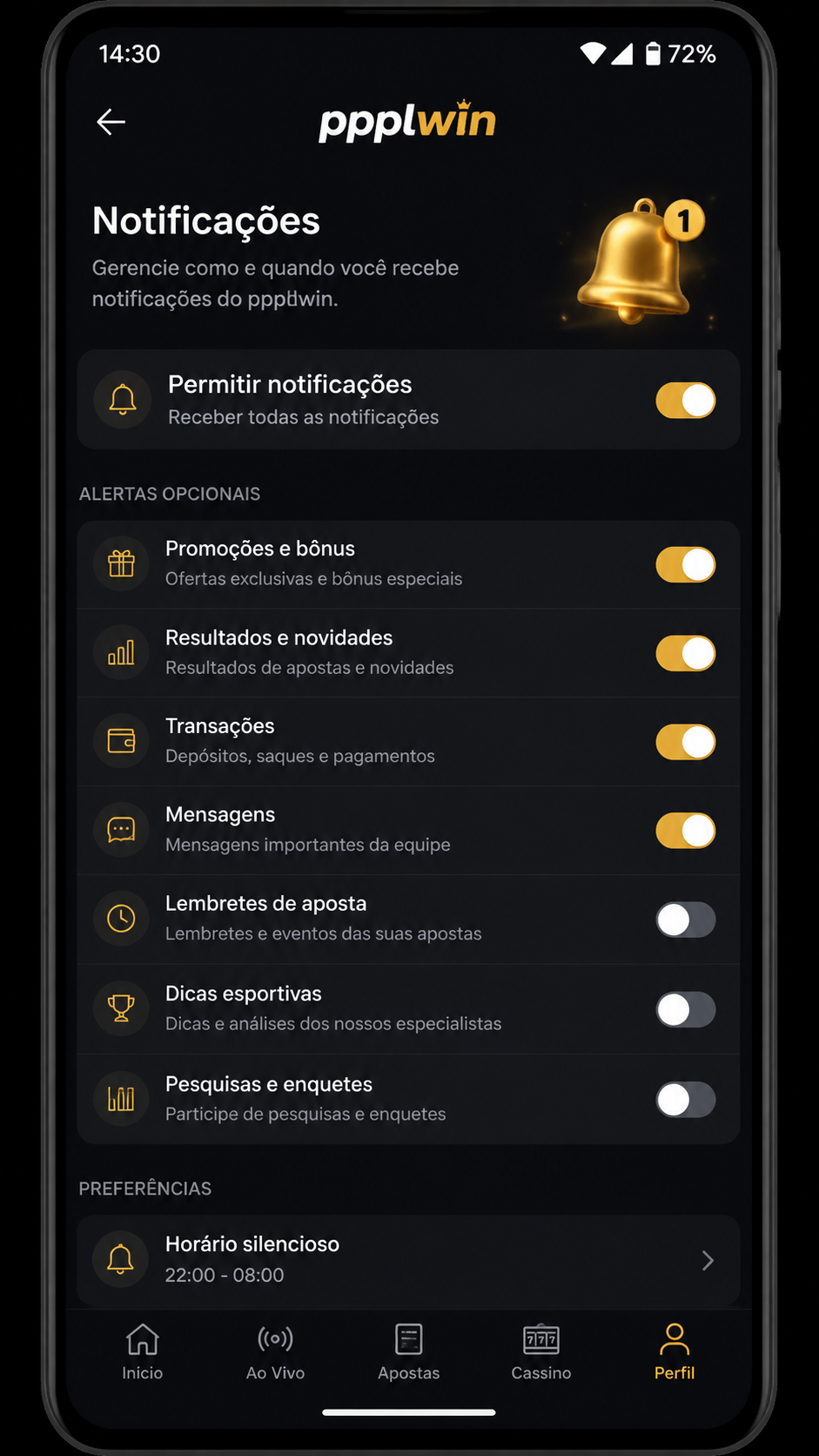 ppplwin screenshot