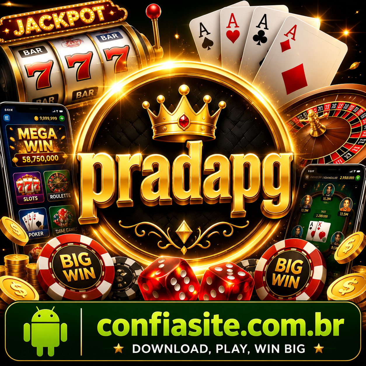 pradapg