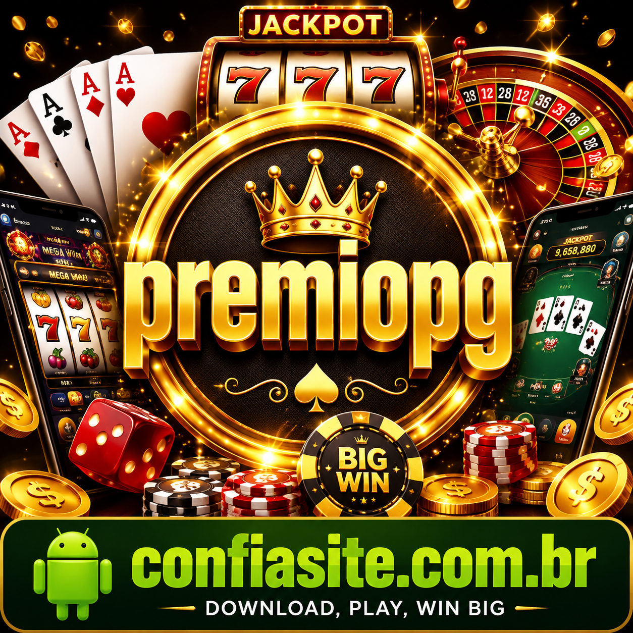 premiopg APK