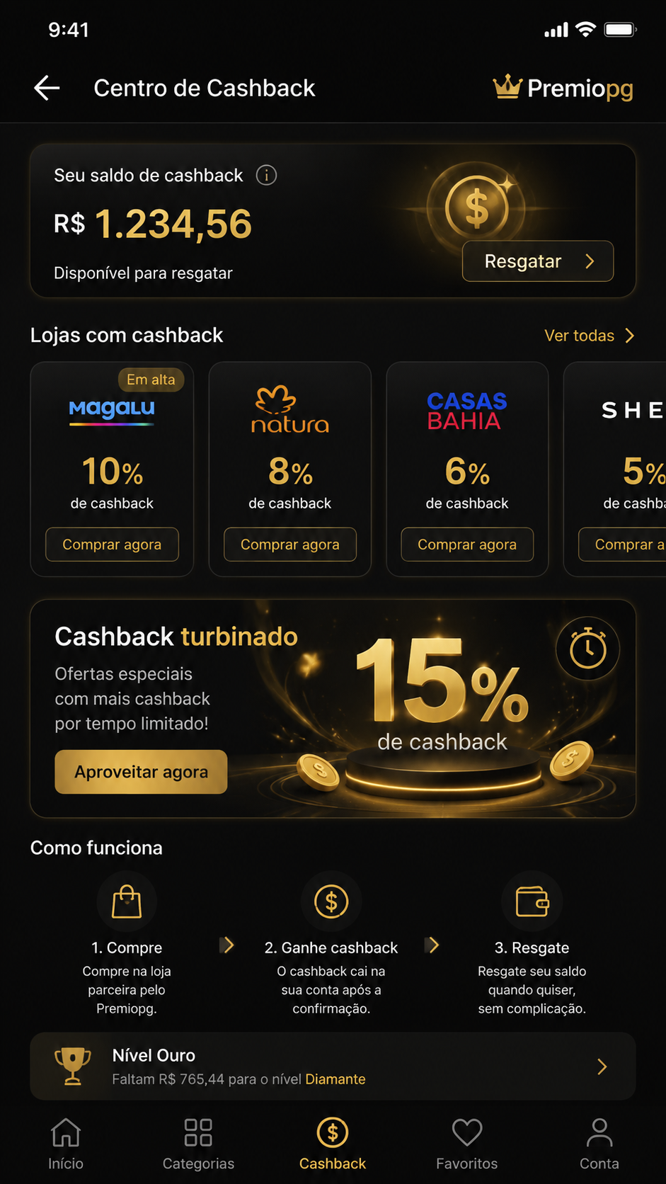 premiopg screenshot