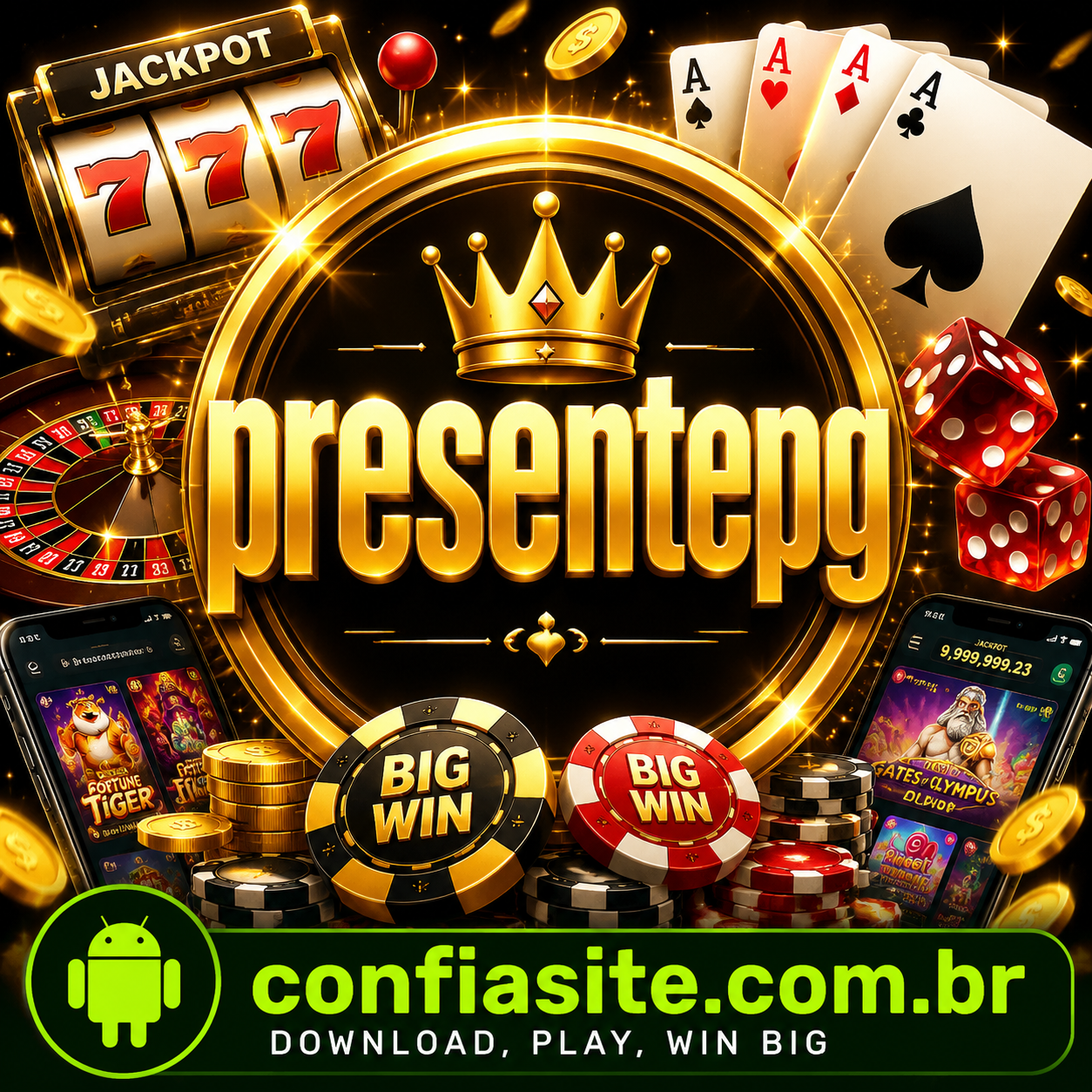 presentepg