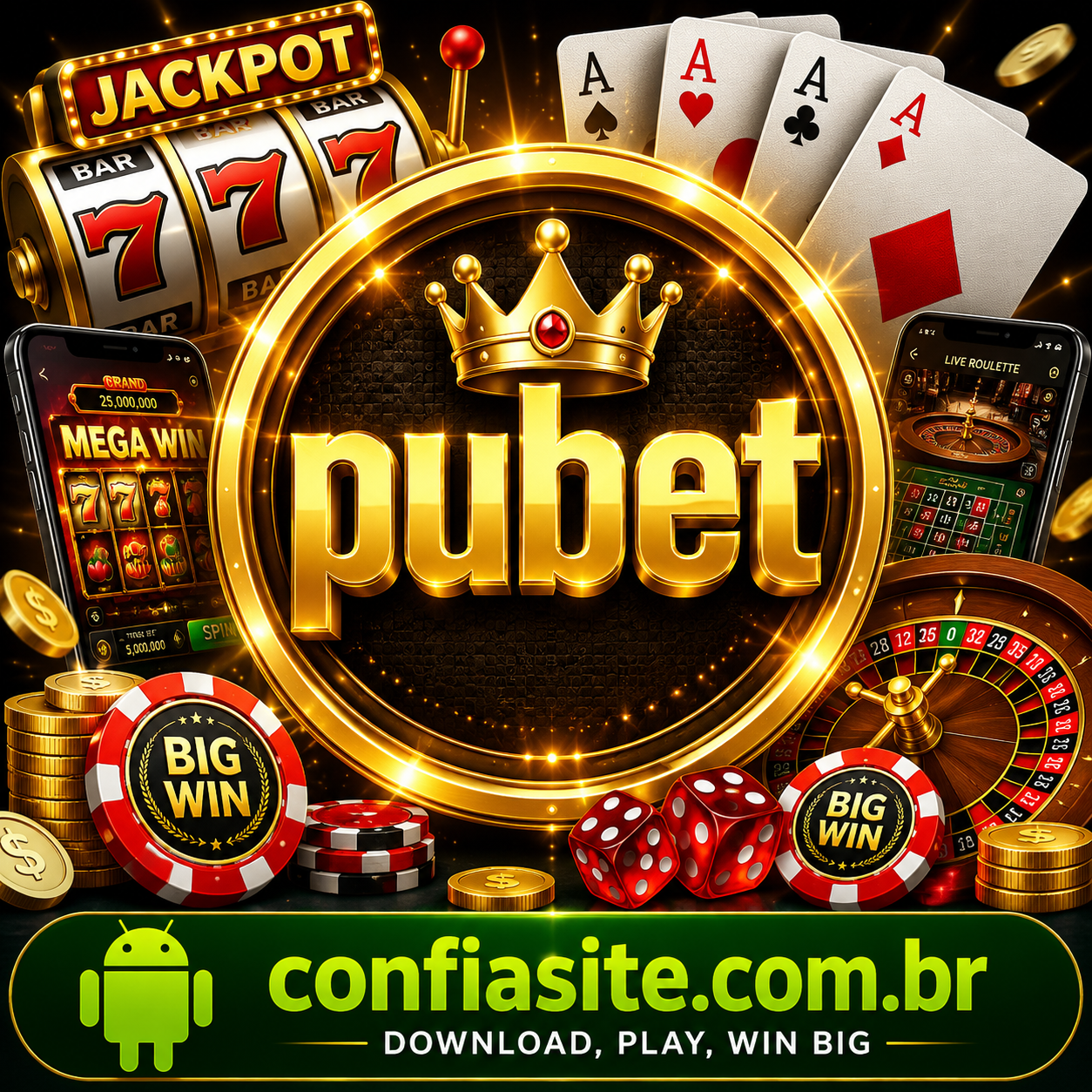pubet