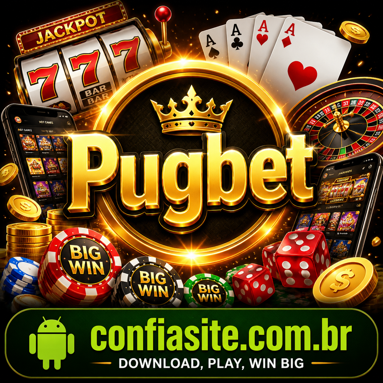 Pugbet