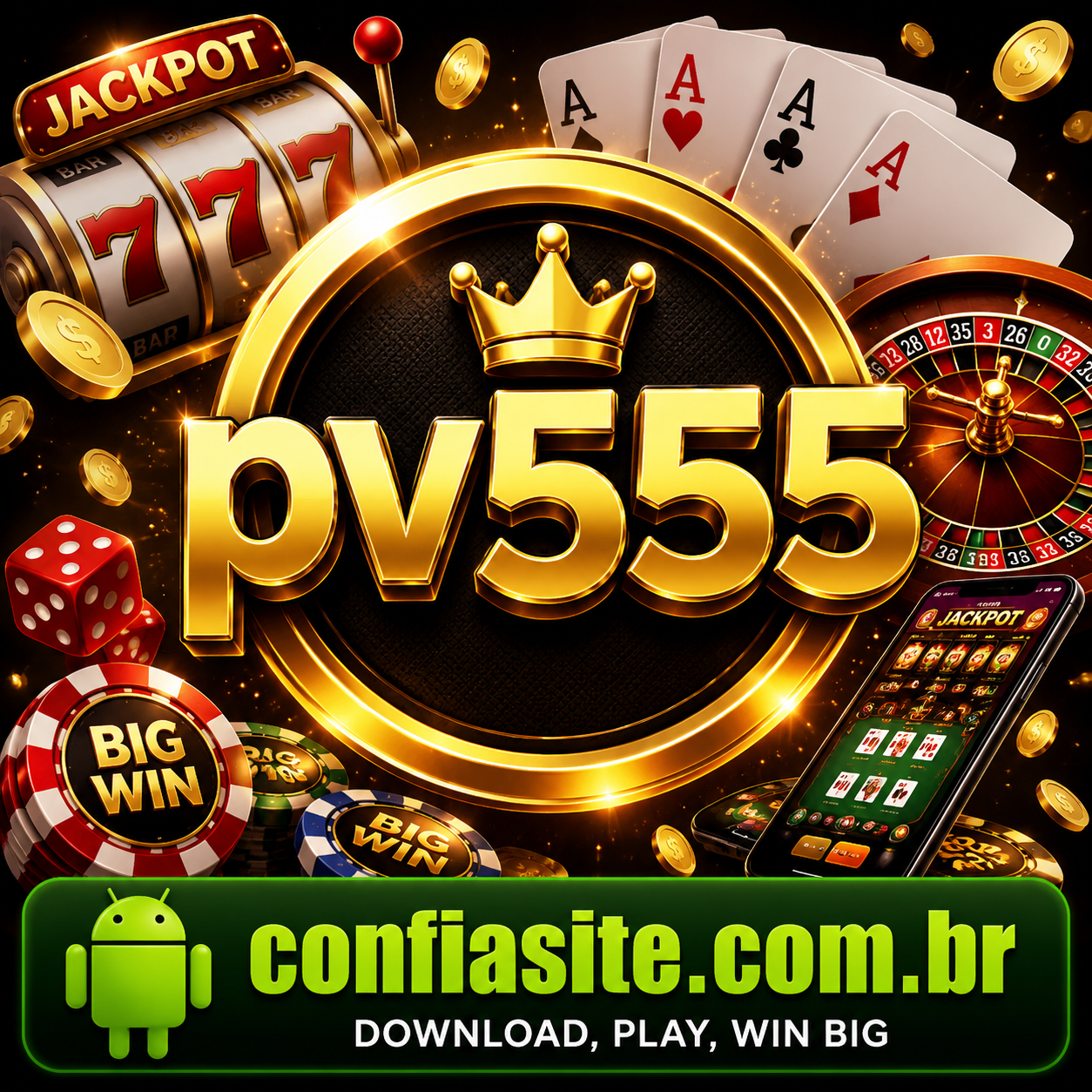 pv555