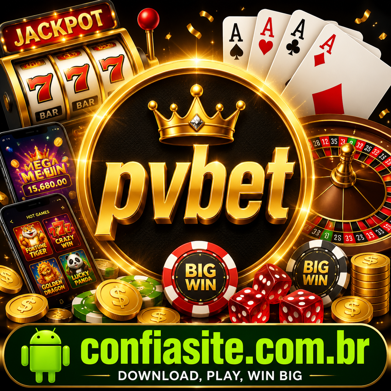 pvbet