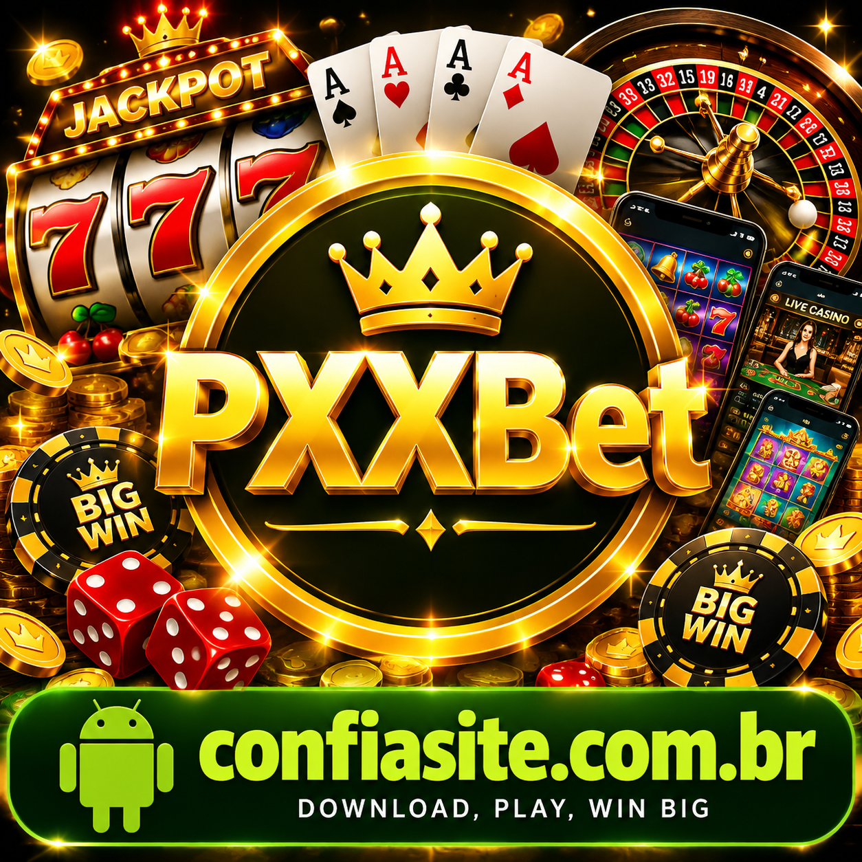PXXBet