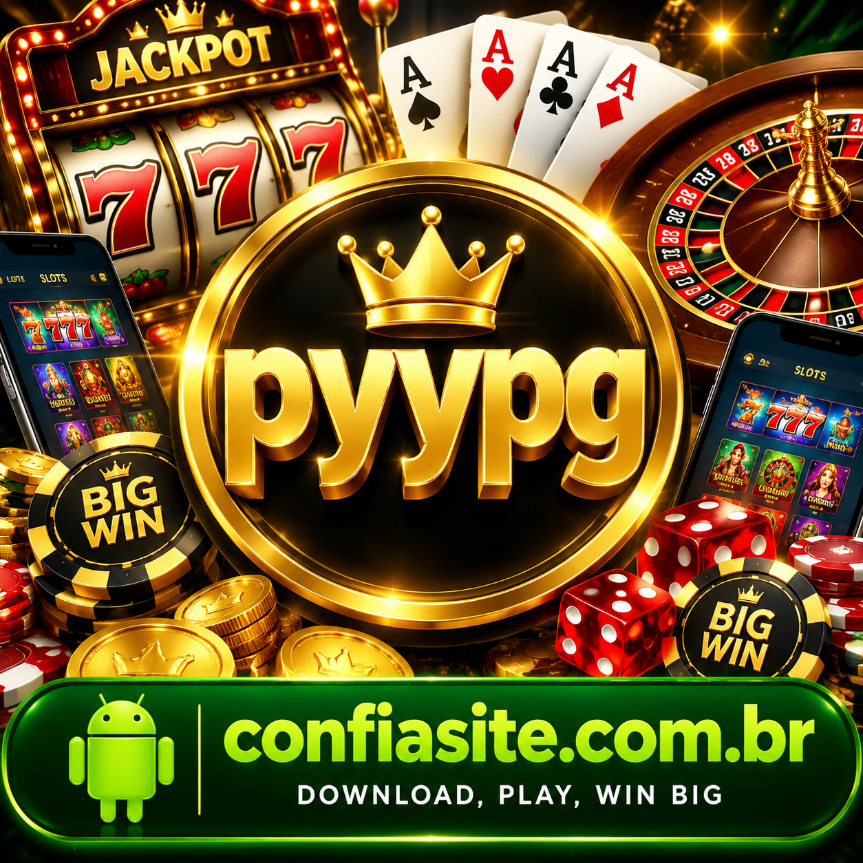 pyypg APK