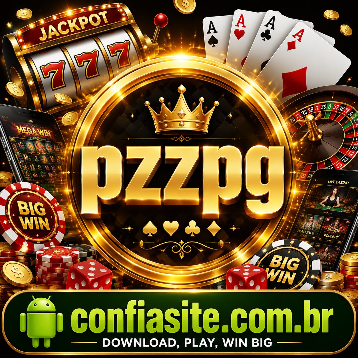 pzzpg APK