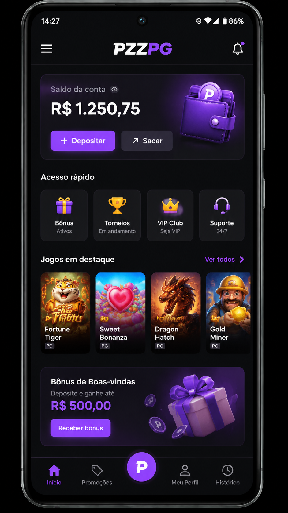 pzzpg screenshot
