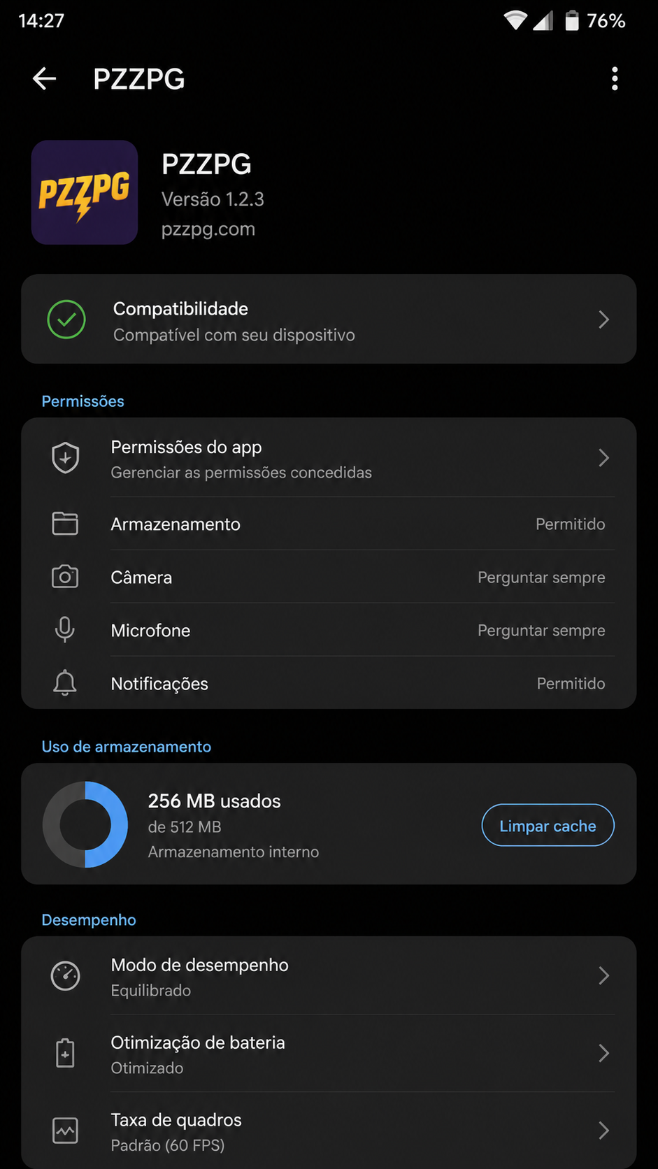 pzzpg screenshot