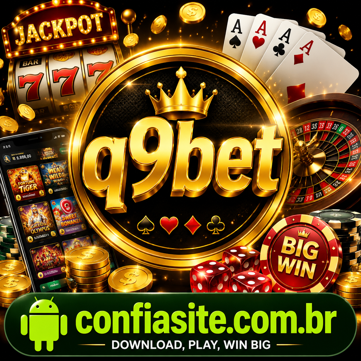 q9bet