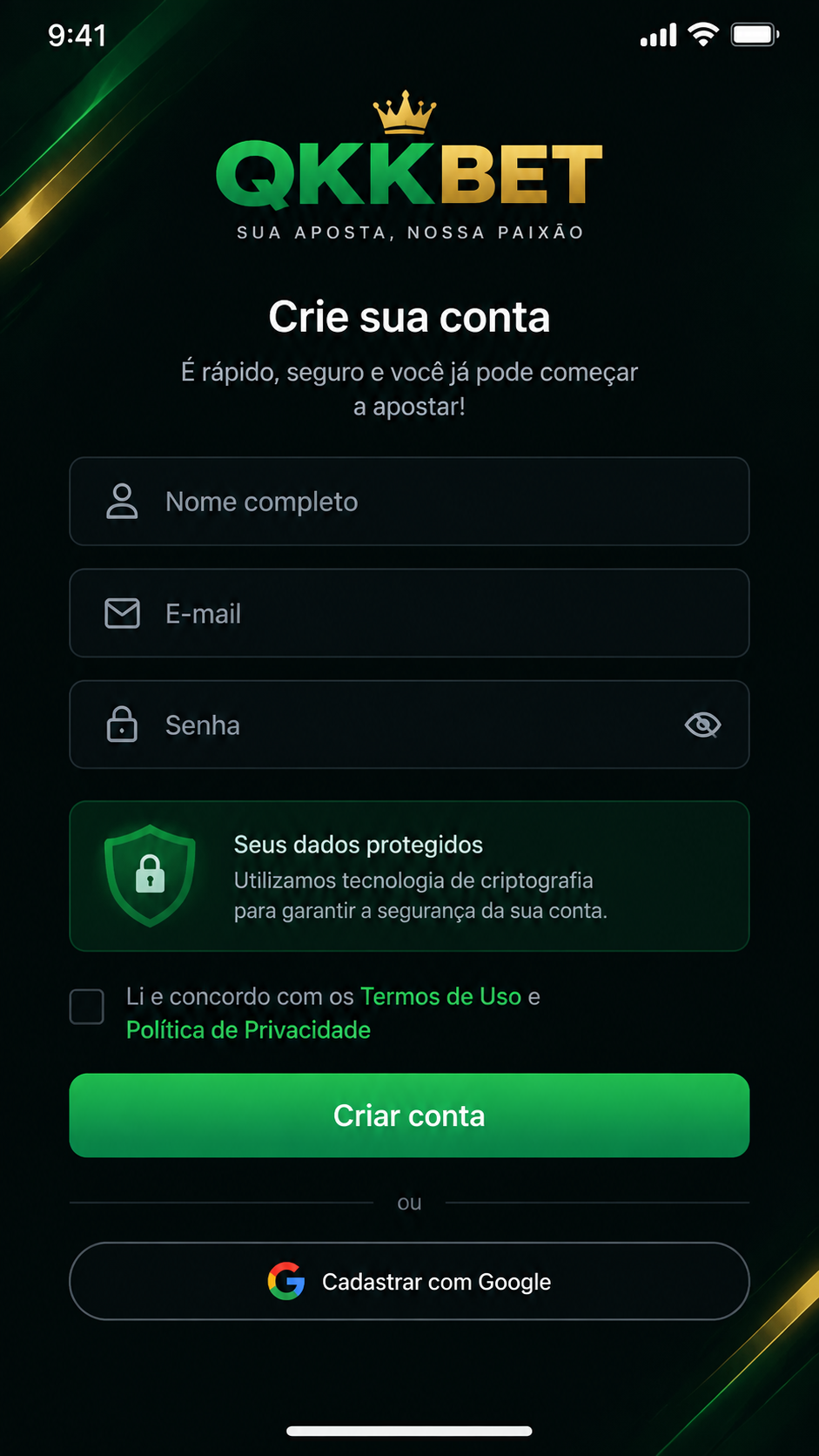 qkkbet screenshot