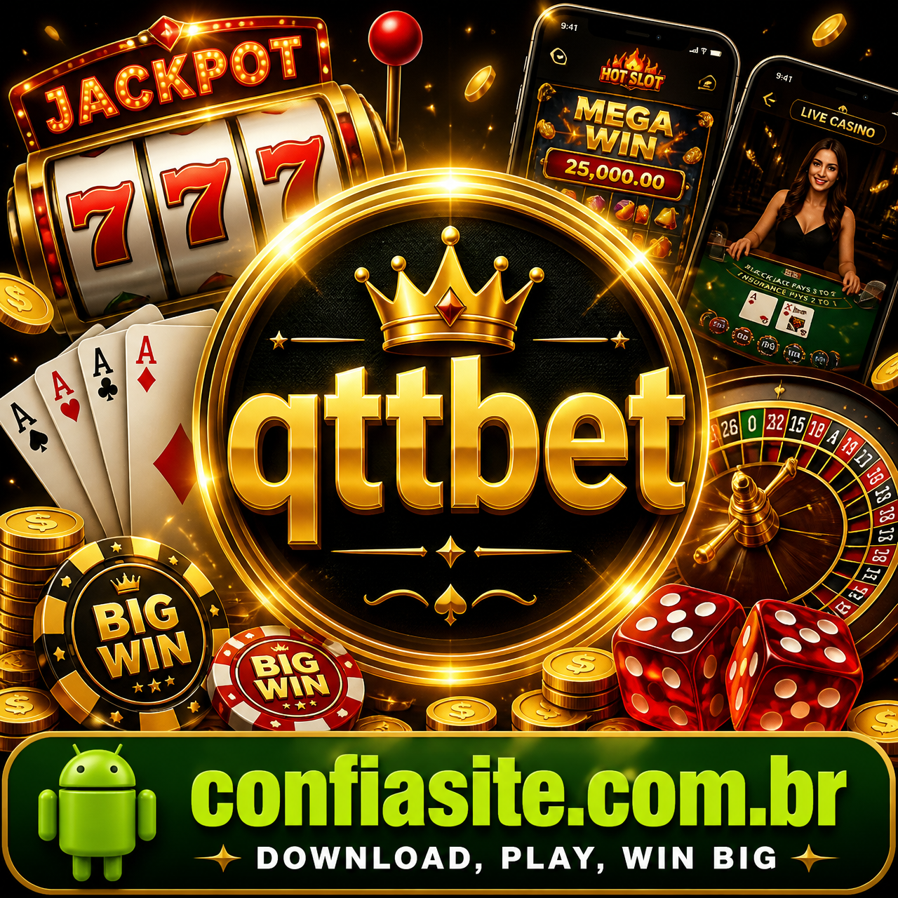 qttbet