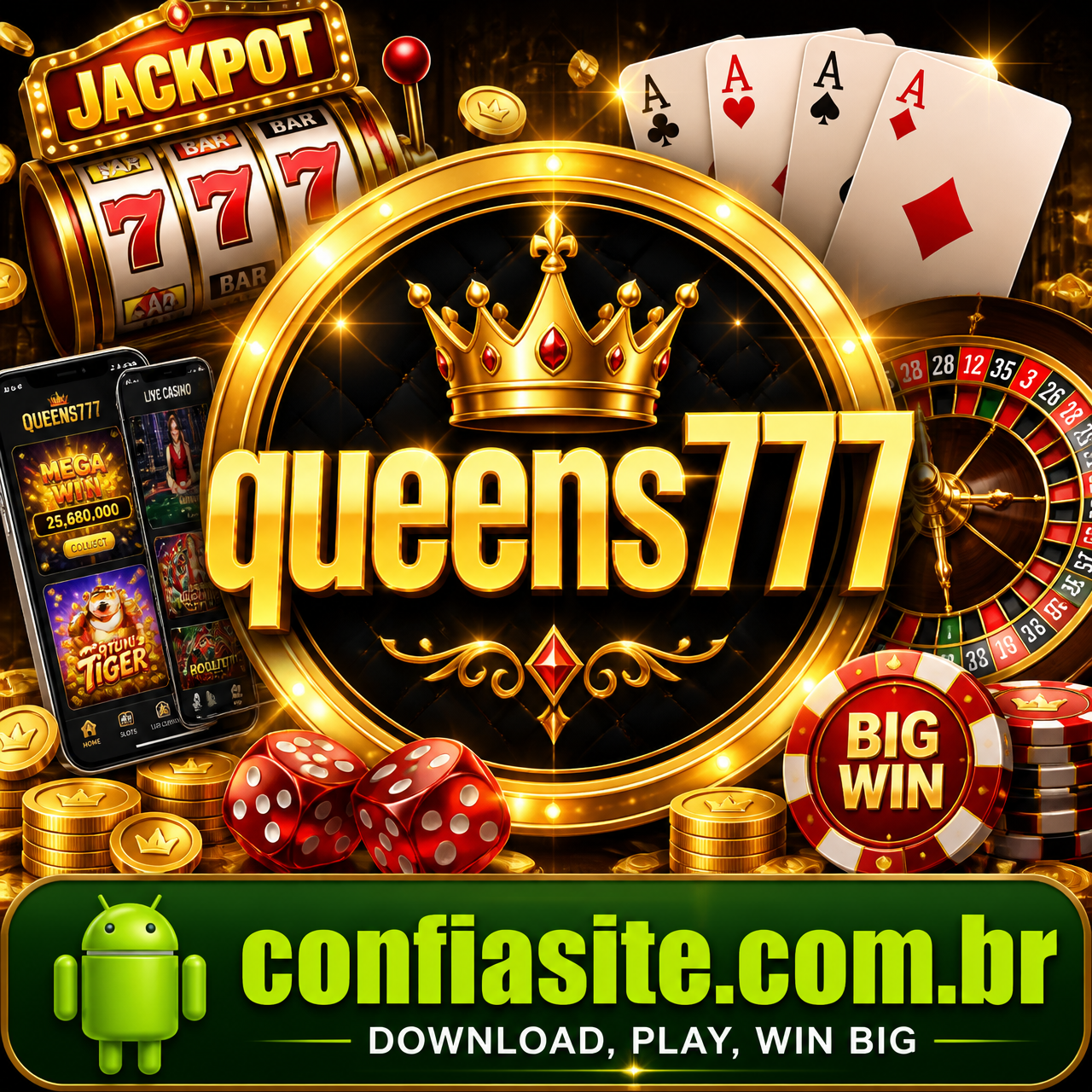 queens777
