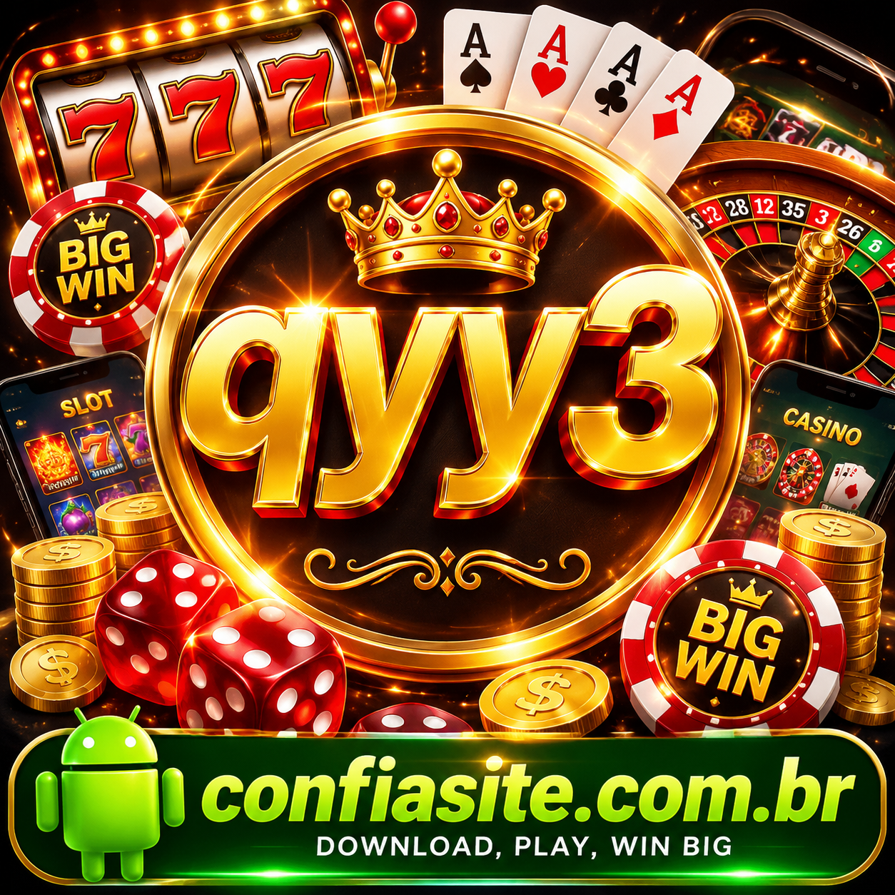 qyy3 APK
