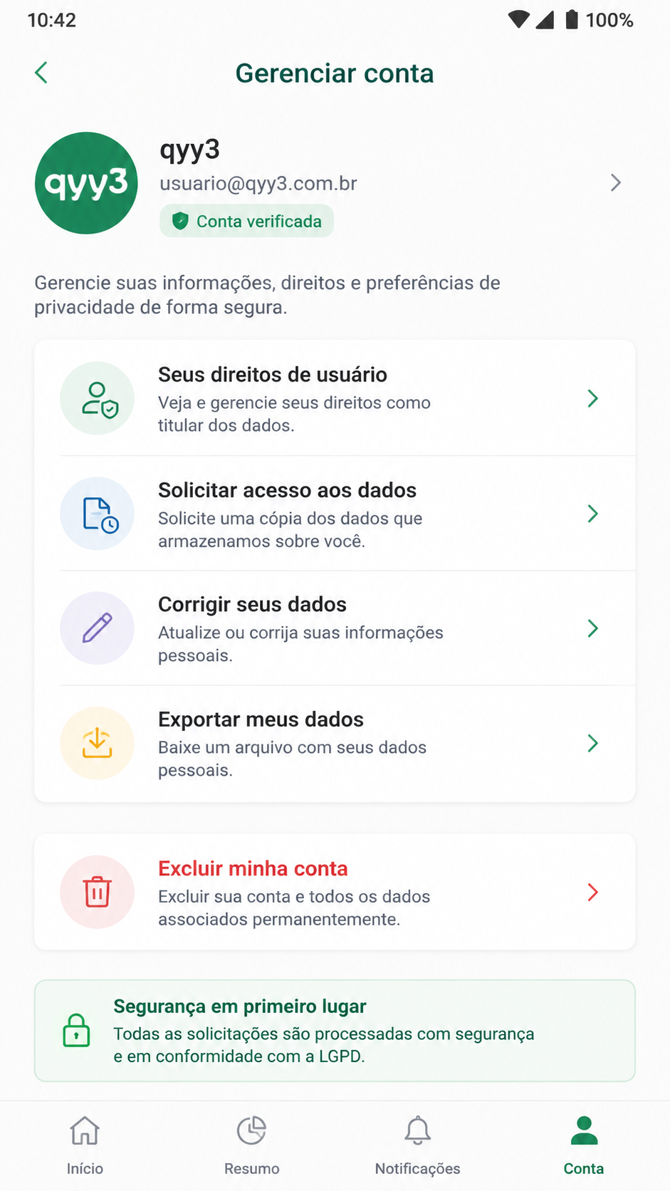 qyy3 screenshot