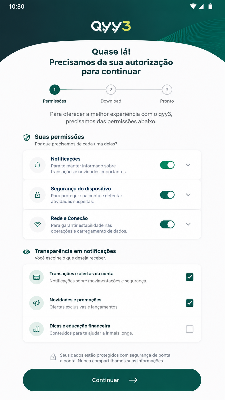 qyy3 screenshot
