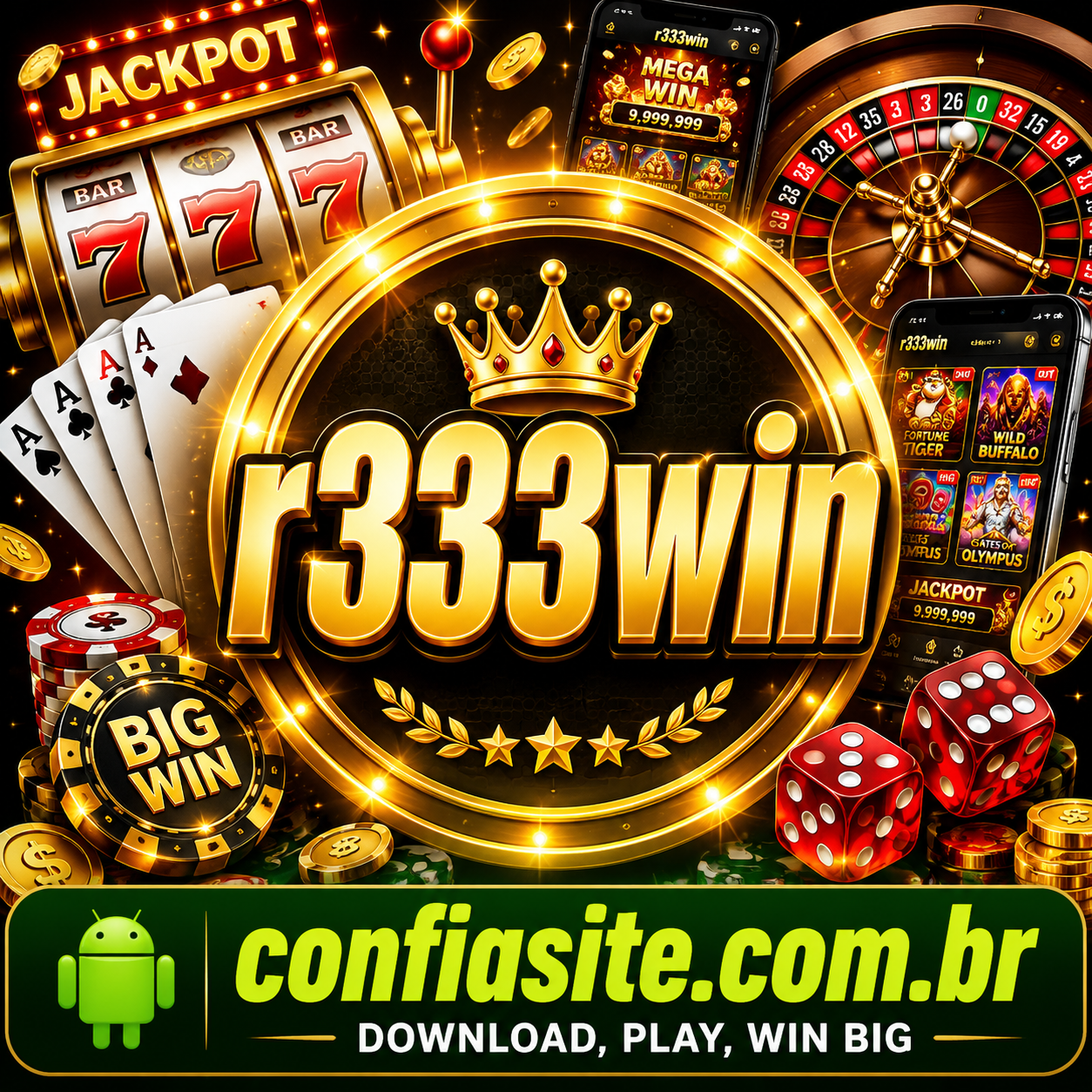 r333win