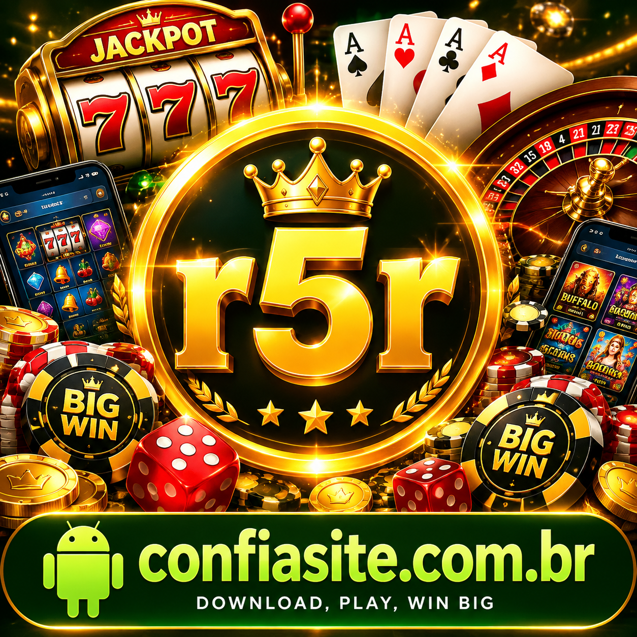 r5r