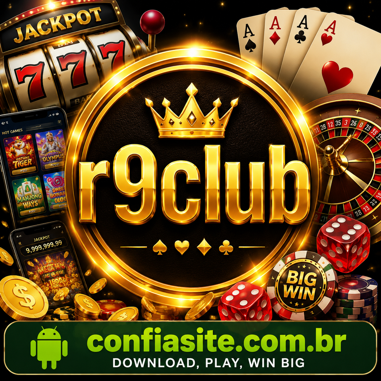 r9club