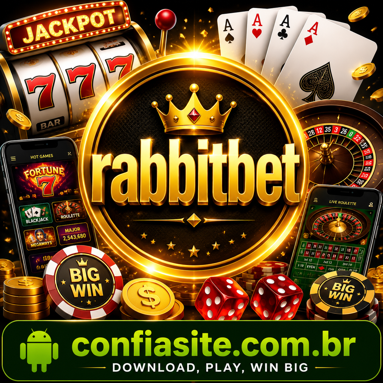 rabbitbet APK Android