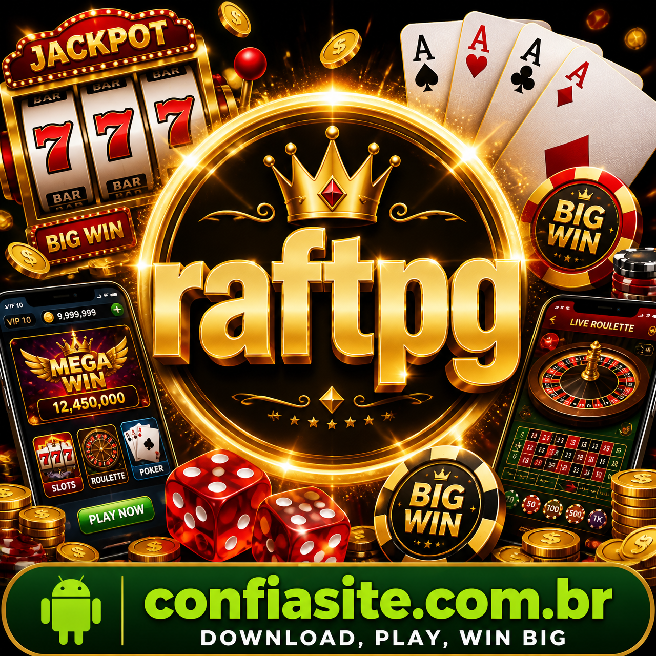 raftpg
