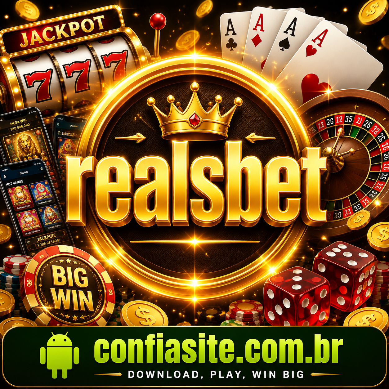 realsbet