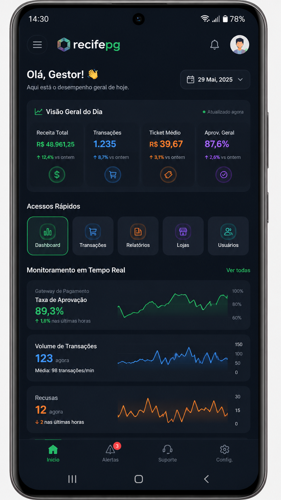 recifepg screenshot