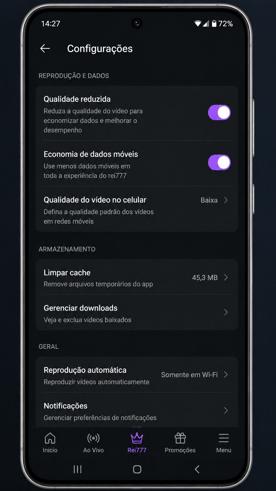 rei777 screenshot