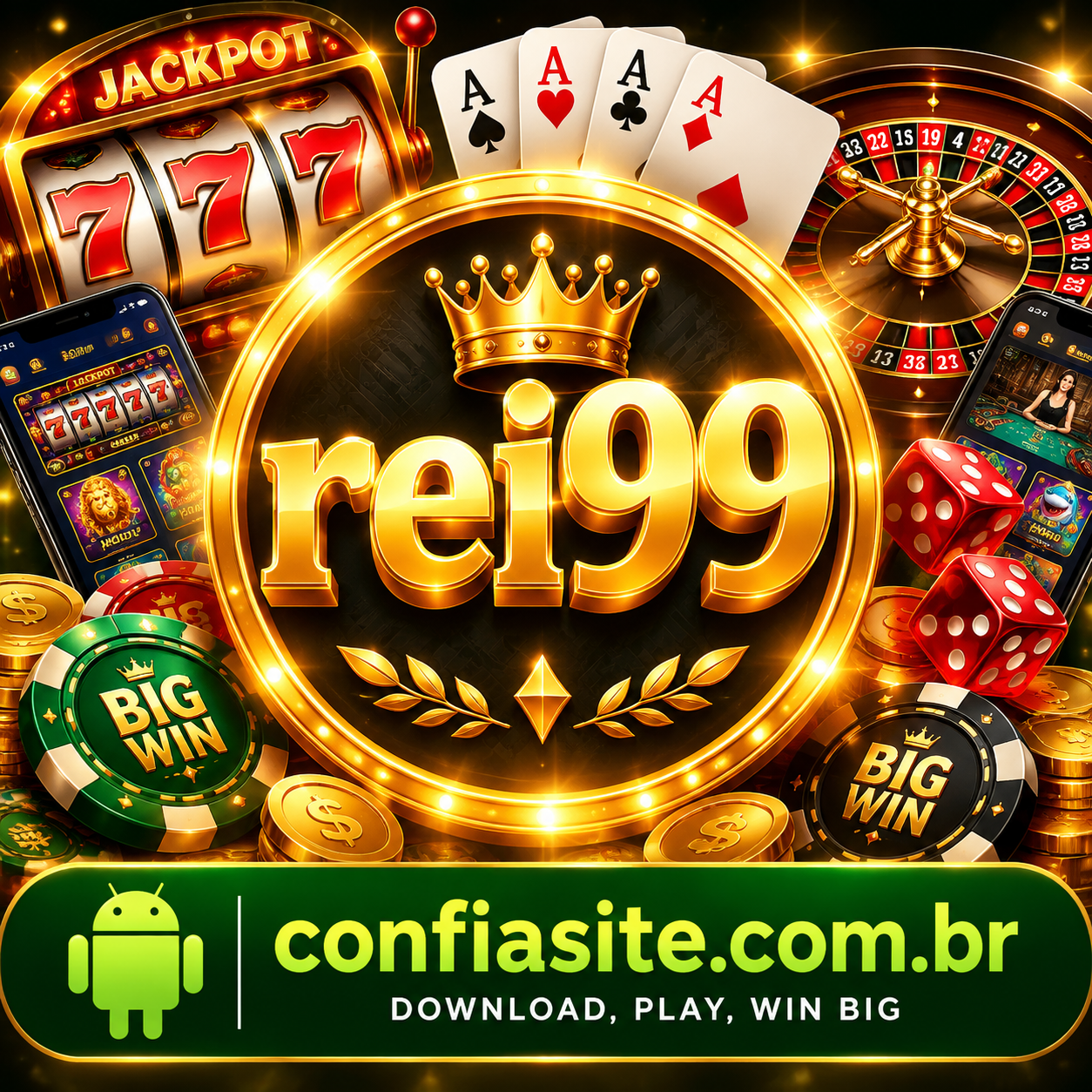 rei99 APK