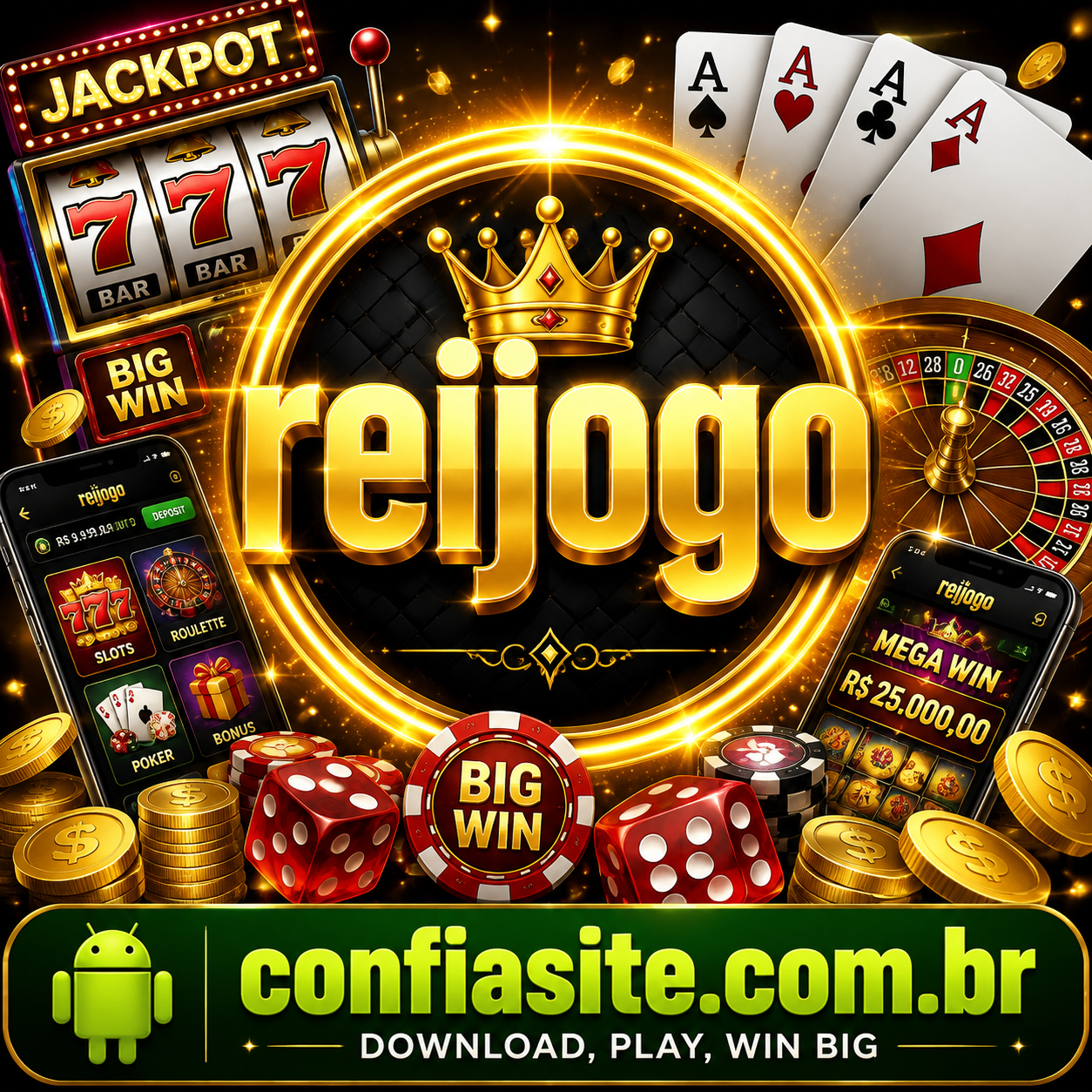 reijogo