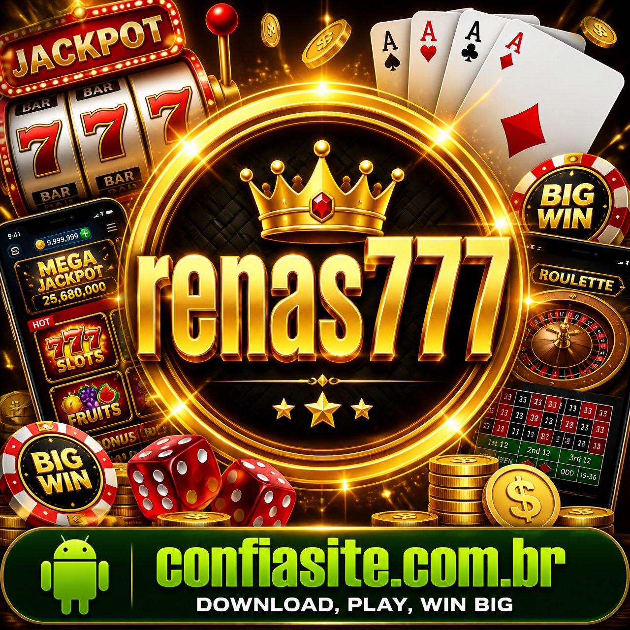 renas777