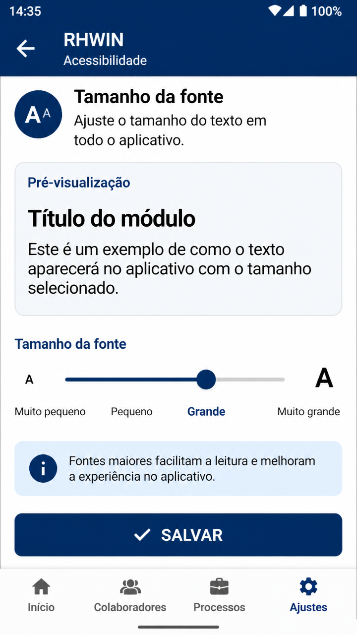 rhwin screenshot