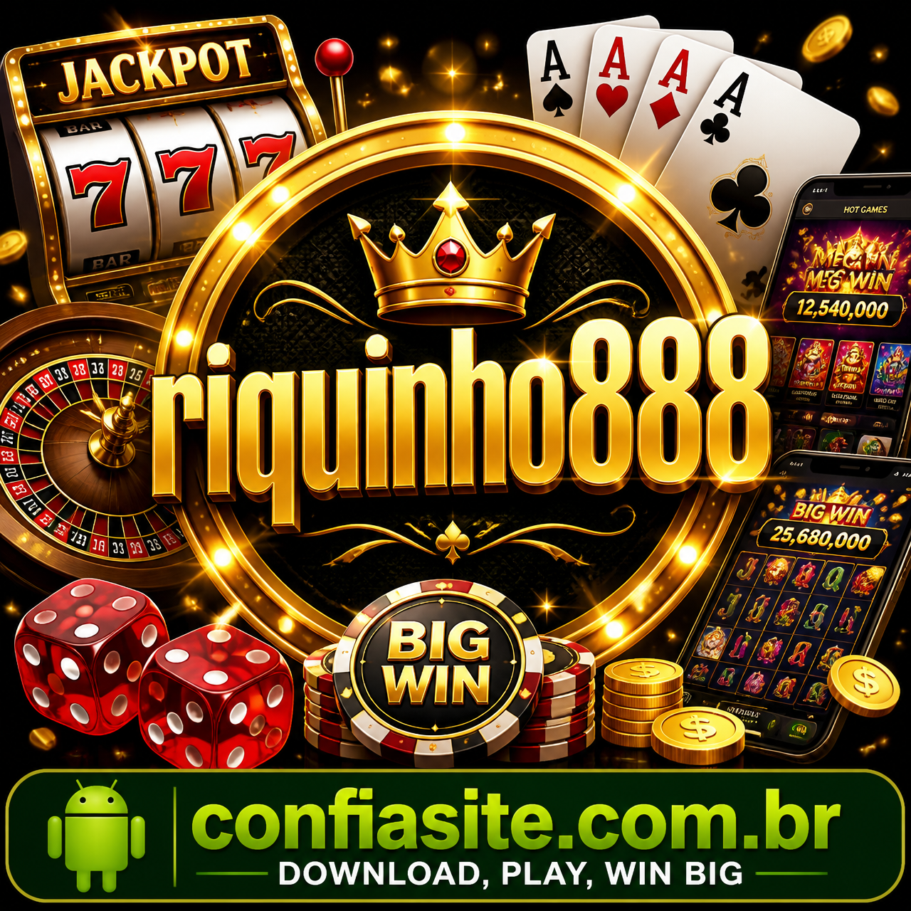 riquinho888