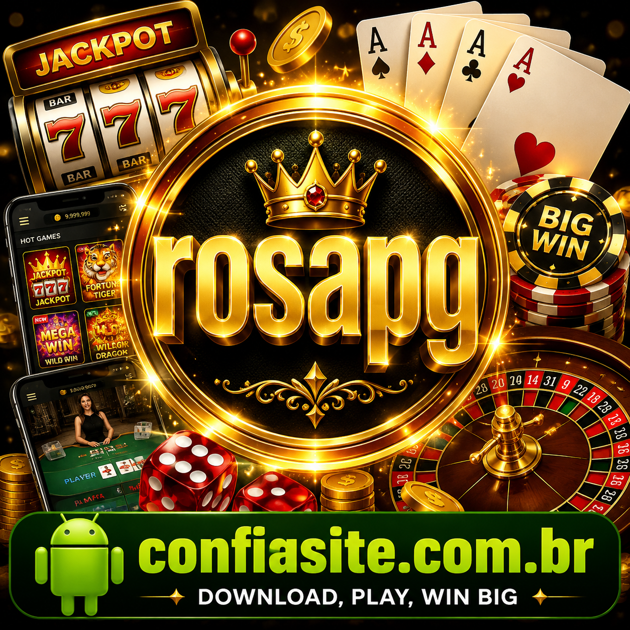 rosapg