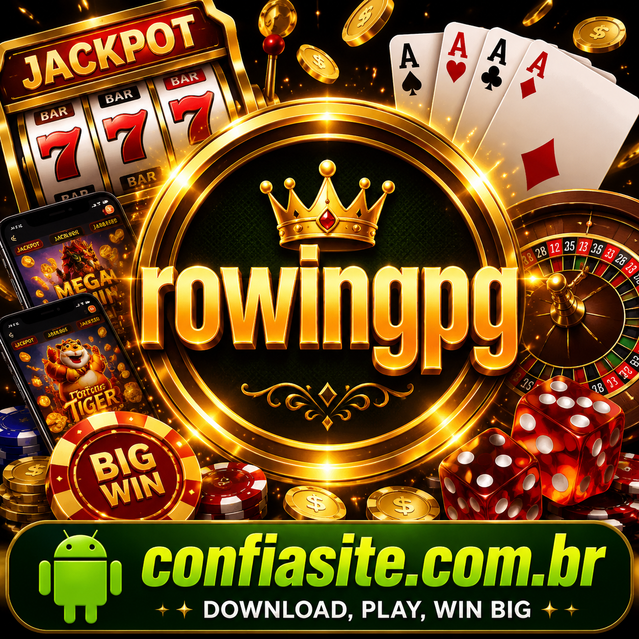 rowingpg