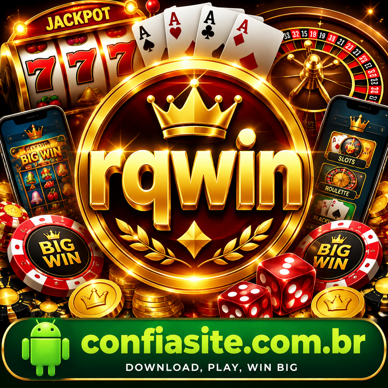 rqwin APK