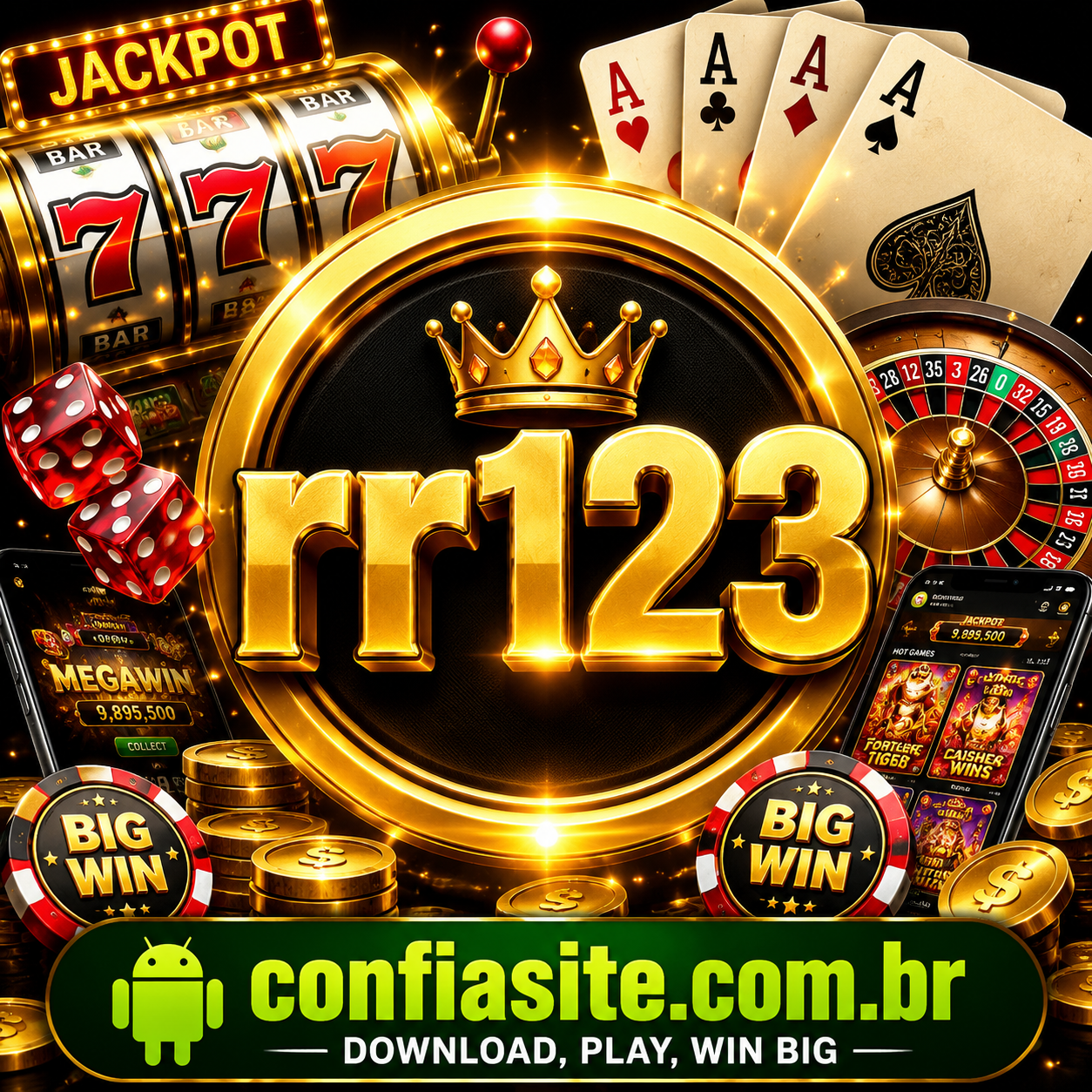 rr123 APK