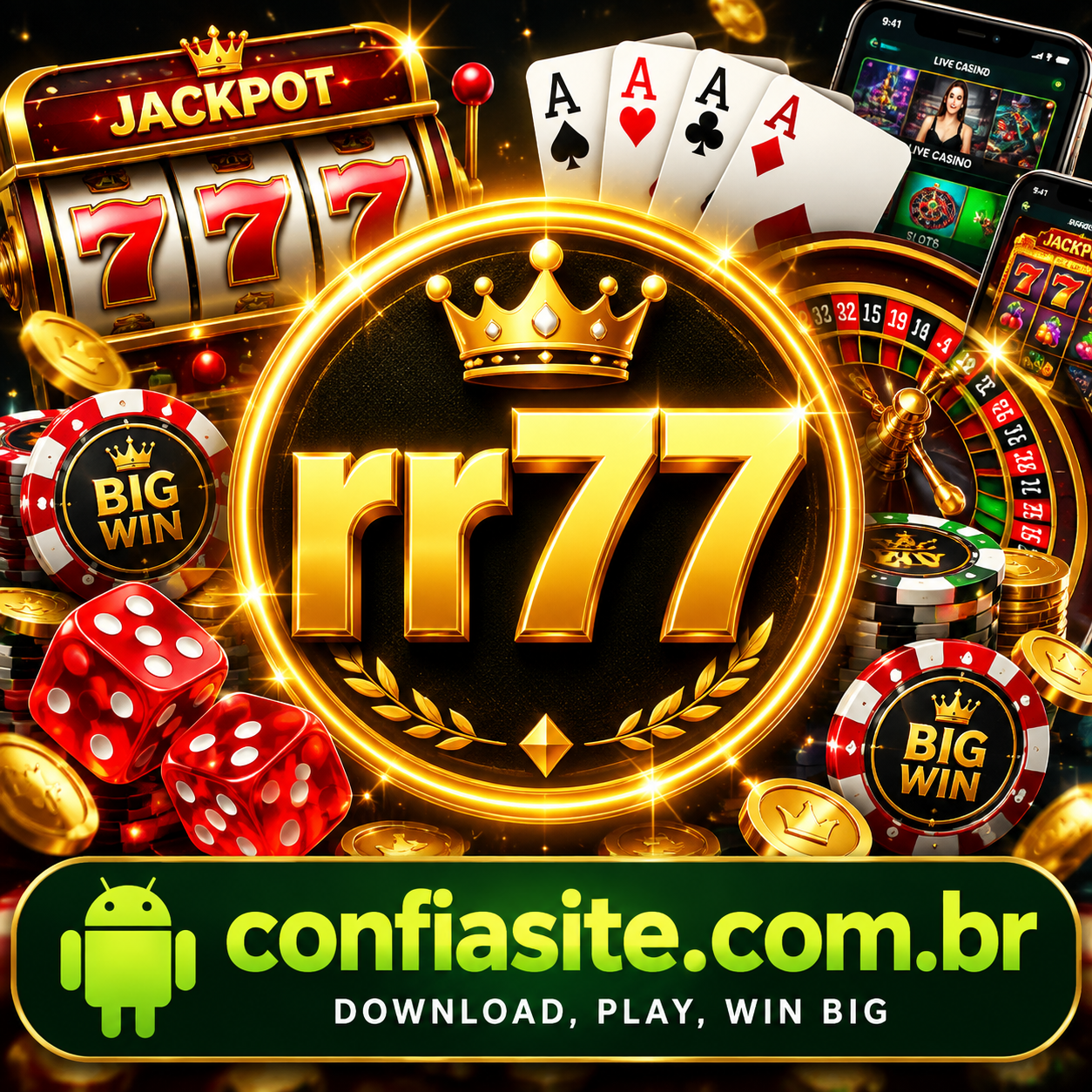 rr77 APK